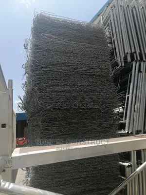 Gabion Boxes