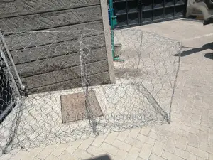 Gabion Boxes