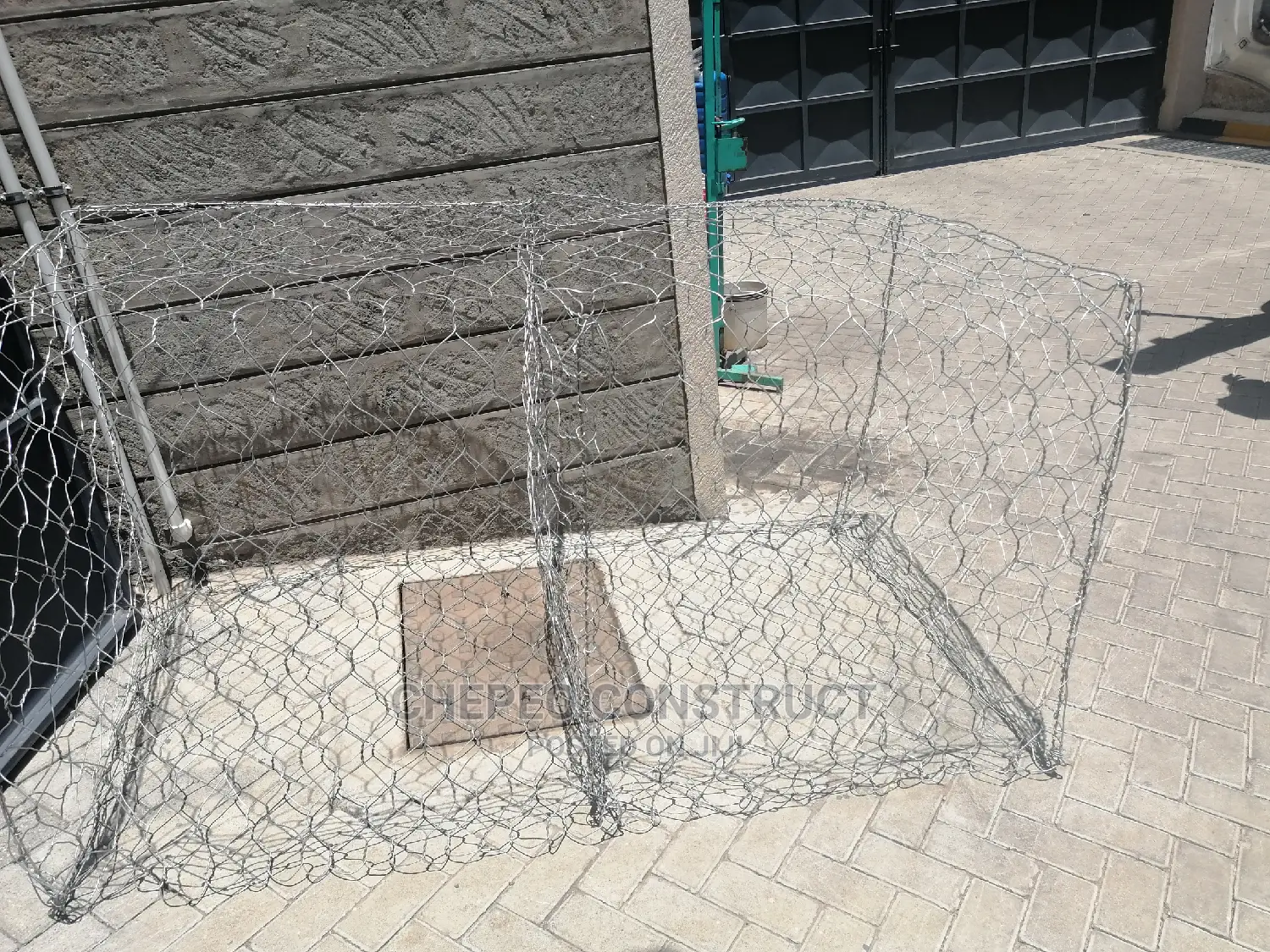 Gabion Boxes
