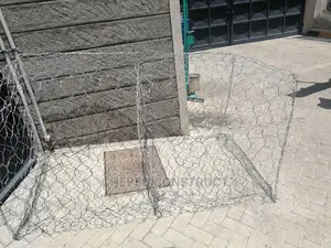 Gabion Boxes