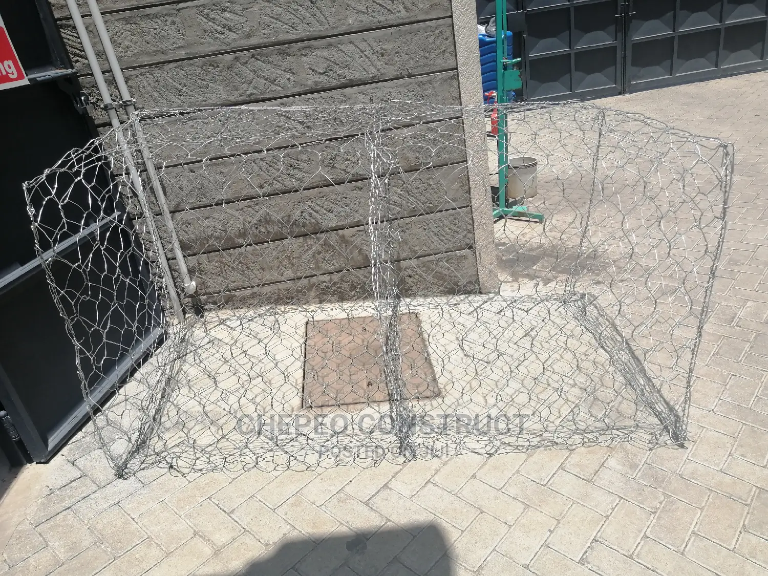 Gabion Boxes