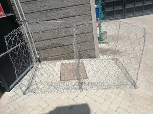 Gabion Boxes