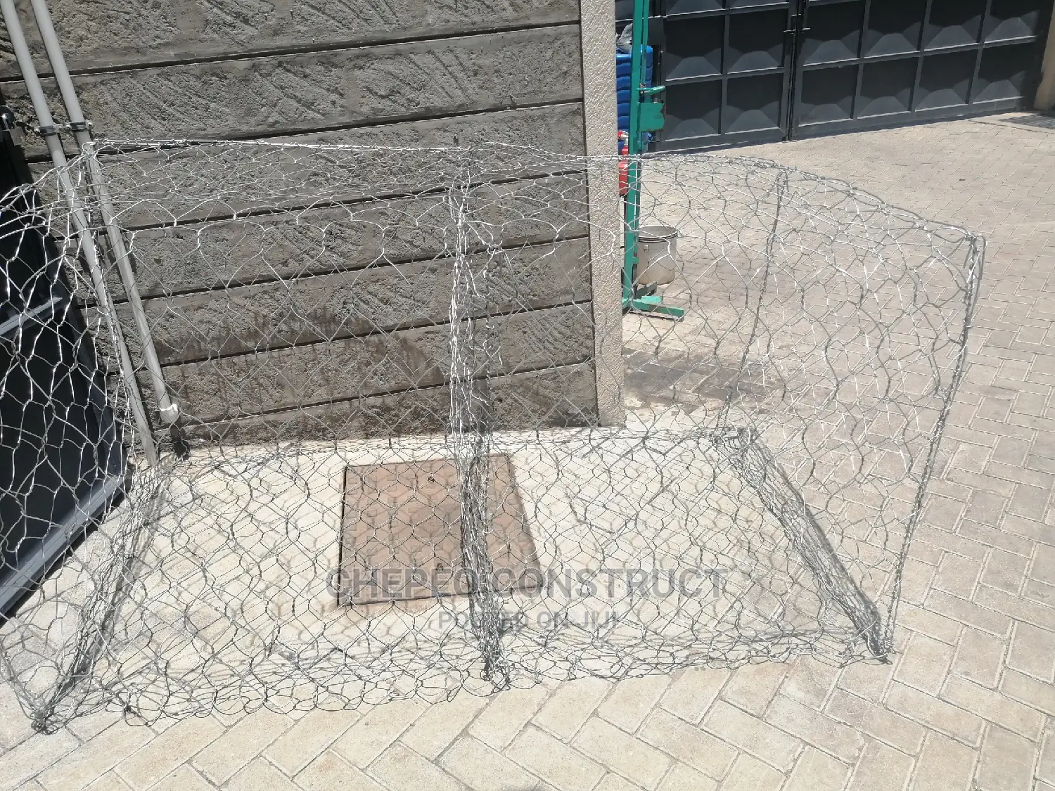 Gabion Boxes High Quality