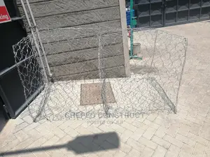 Gabion Boxes High Quality