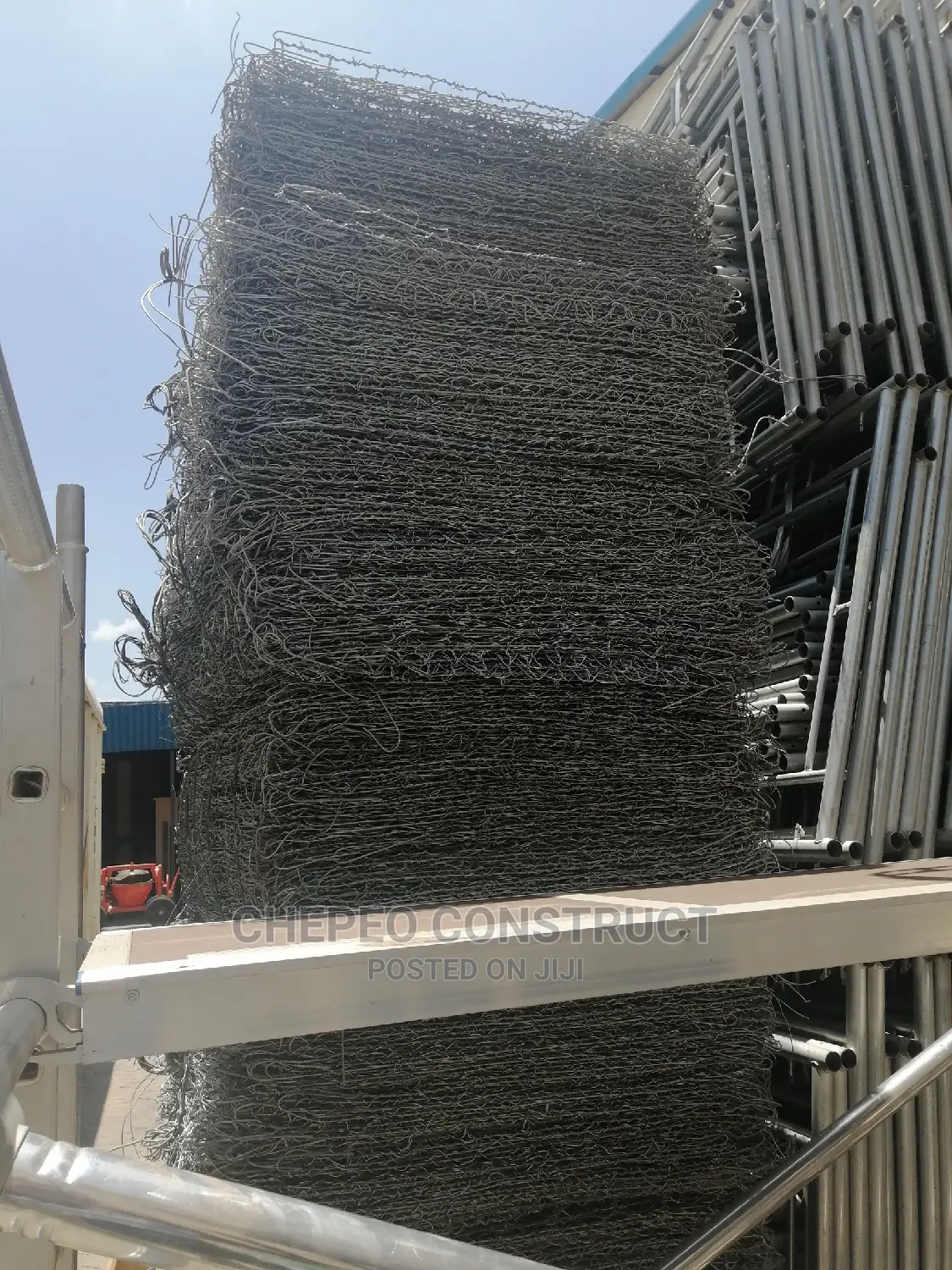 Gabion Boxes High Quality