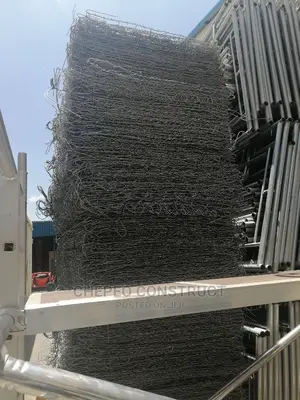 Gabion Boxes High Quality