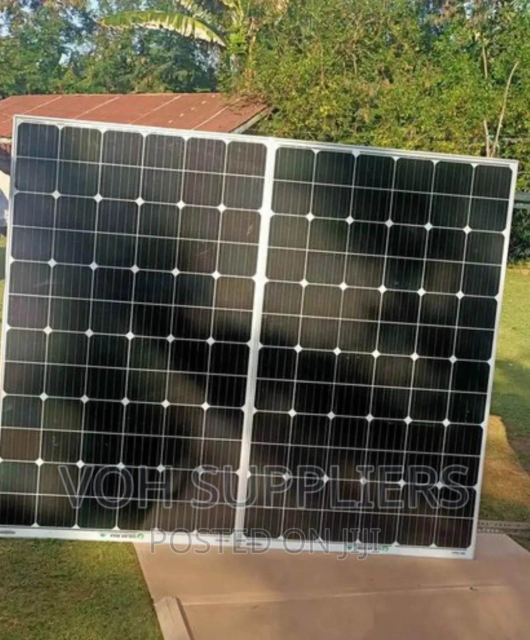 Solar Panel 300w