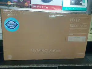 Samsung T5300
