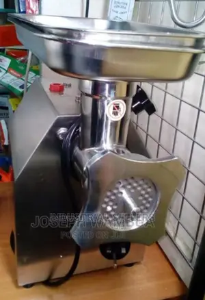 Effective M8 Meat Mincer in Stock