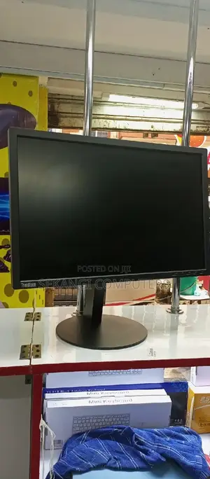 Desktop Monitor