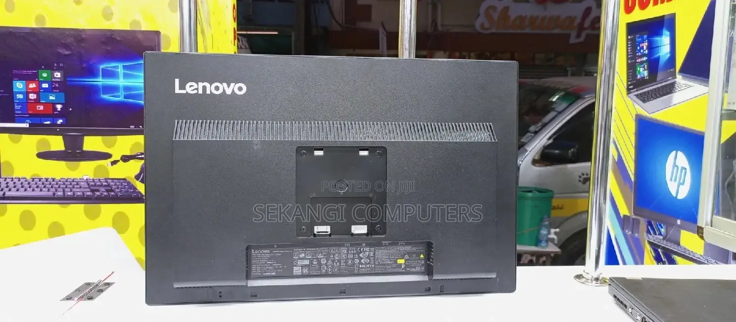 Desktop Monitor