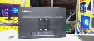 Desktop Monitor