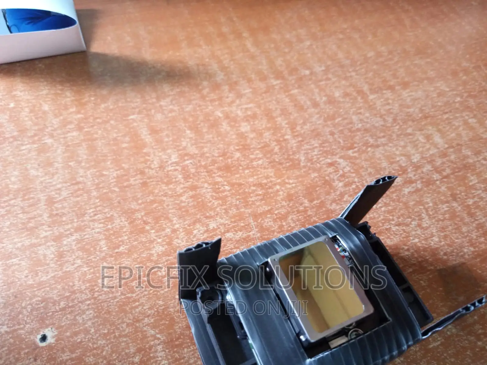 Printhead Epsn