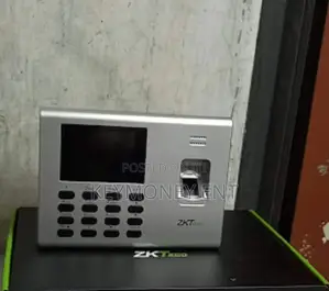 Time Attendance Biometric Recorder[K40]