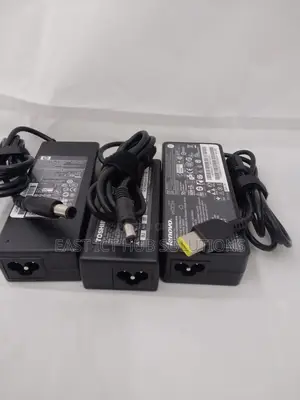All Hp , Lenovo , Dell Laptop Chargers