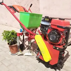 Sowing Basket Mini Tiller