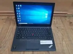Laptop Lenovo ThinkPad X240 8GB Intel Core I5 SSD 128GB