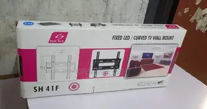 22-43 Fixed Wall TV WALL Mount