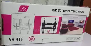 Fixed LED Wall Mount 22-43 Inchessh 1