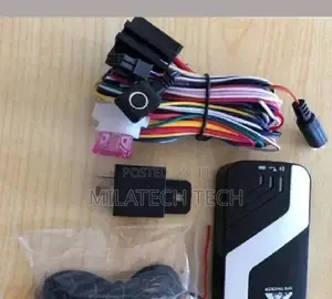  Newest Gps Tracker 4g Coban TK403 Car Tracker With Engine