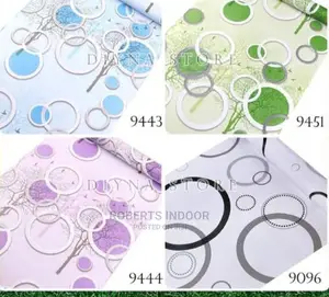 Elegant 3d Selfadhesive Wallpaper