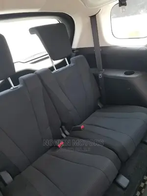 Mazda Premacy 2014 Purple
