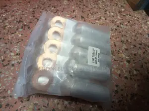 300mm Bi-Metal Cable Lugs