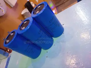 500uf Capacitors 250v Ac