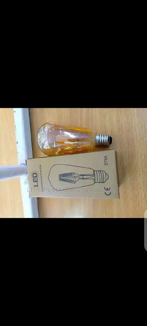 Filament Bulbs