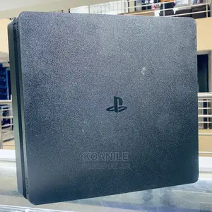 PS4 Slim Pre-Owned