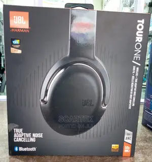 Jbl Tourone Headphones