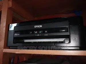 Real L382 Epson