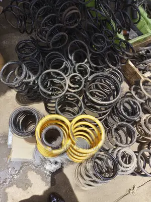 Ex Japan Heavyduty Coil Springs for All Vehicles