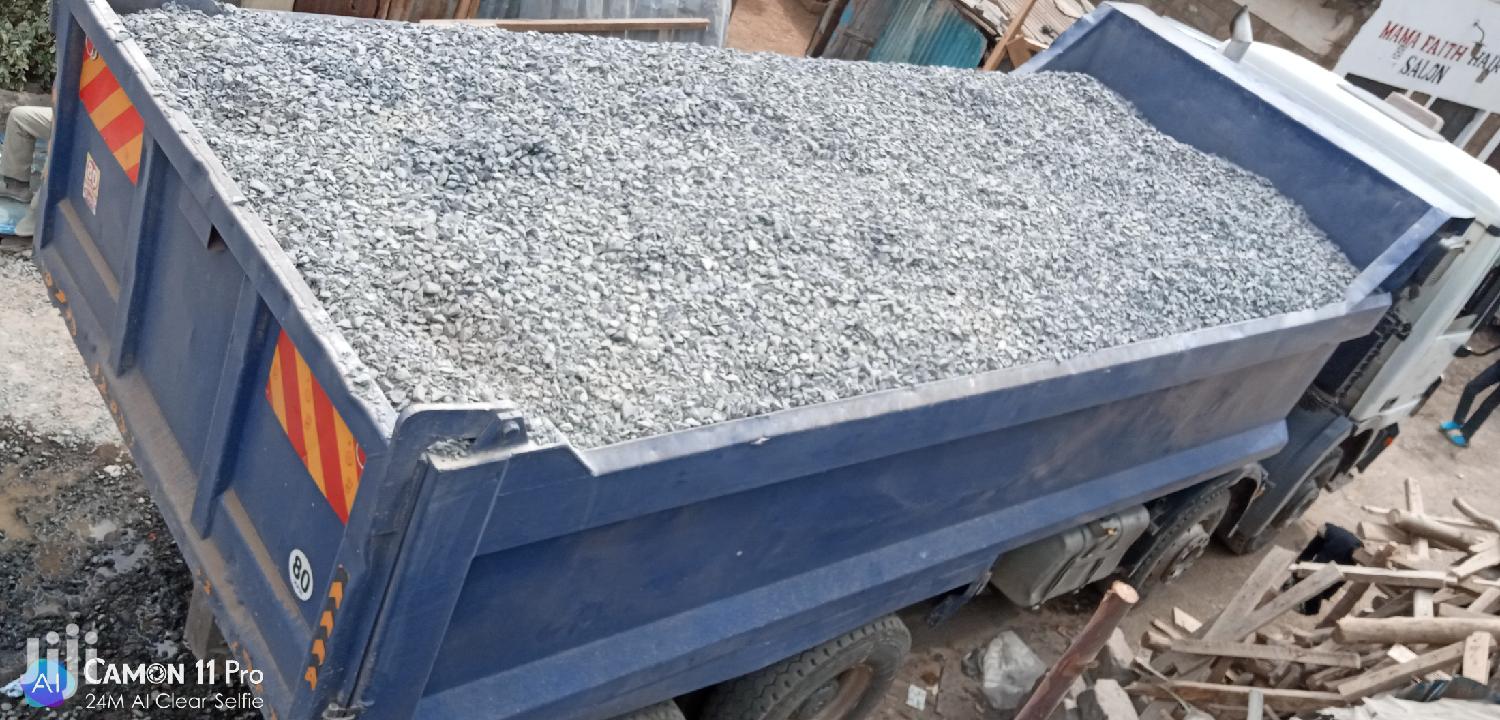 Quality Ballast