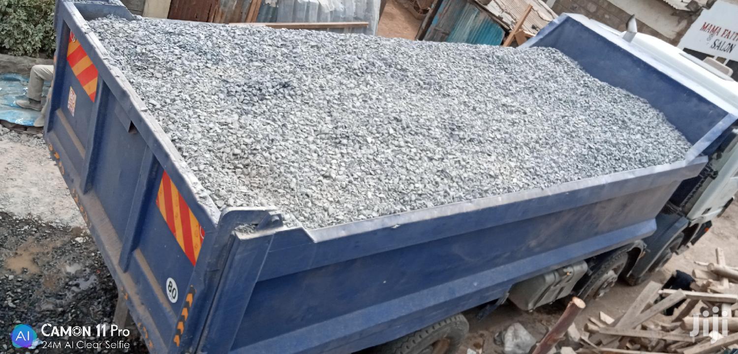 Quality Ballast
