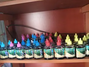Clarity Clarity Stock