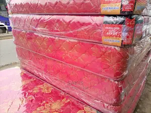 6 by 5 Mattresses Heavy Duty Mombasa. Free Delivery
