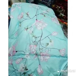 5*6 Duvet.