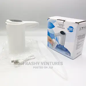 Automatic,Water Dispenser.