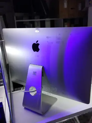Desktop Computer Apple iMac 16GB Intel Core I5 HDD 1T
