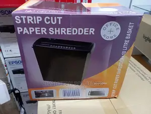 Bright Office Shredder 5 Sheets