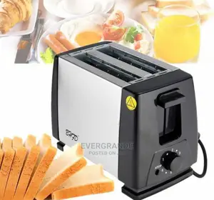 4 Slice Toaster