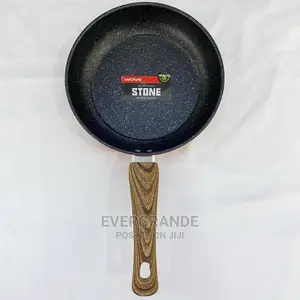 28cm Stone Pan