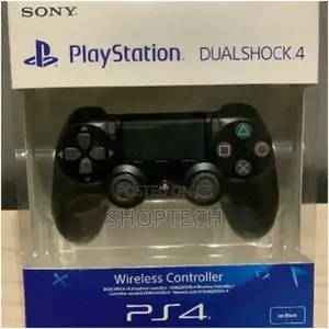 Wireless Ps4 Gaming Pads.