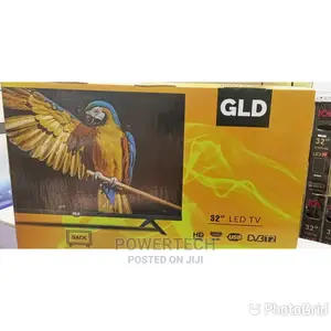 Gld 32" Smart Android With Bluetooth