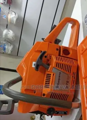 Top Quality 272xp Husqvarna Powersaw in Stock