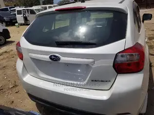 Subaru Impreza 2015 Pearl