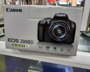 Canon 2000d