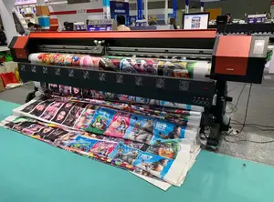 Campaign Banner Printing