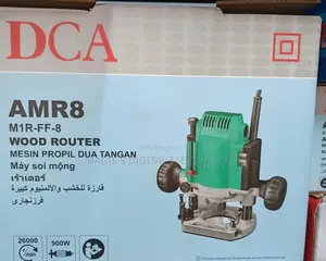 Dca Router